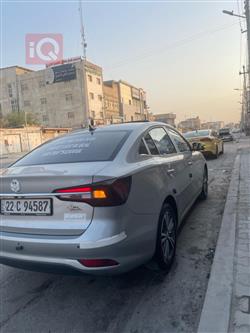 ام جي 5
